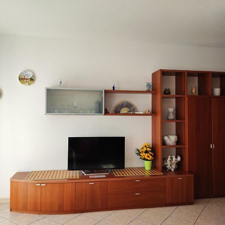 Il Girasole Apartment Тирано Екстериор снимка