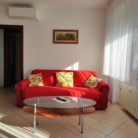 Il Girasole Apartment Тирано Екстериор снимка