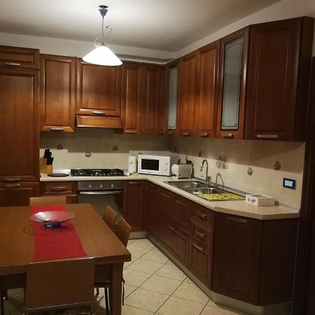 Il Girasole Apartment Тирано Екстериор снимка