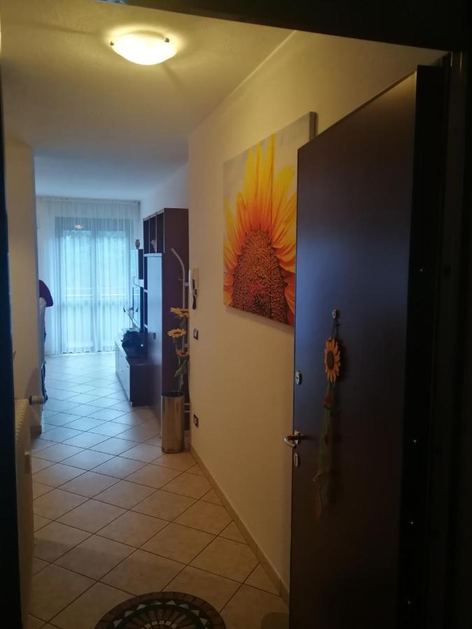 Il Girasole Apartment Тирано Екстериор снимка
