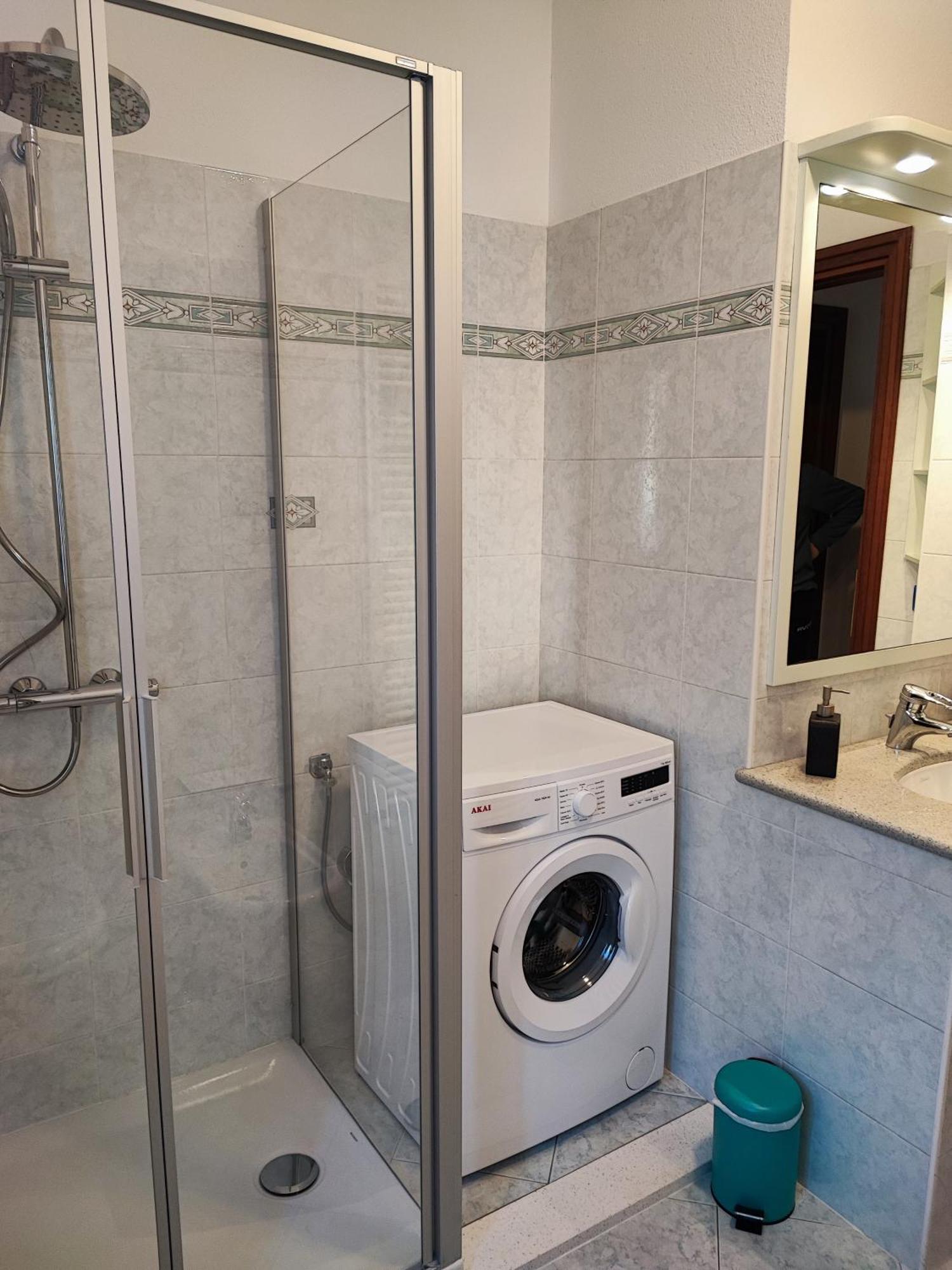 Il Girasole Apartment Тирано Екстериор снимка