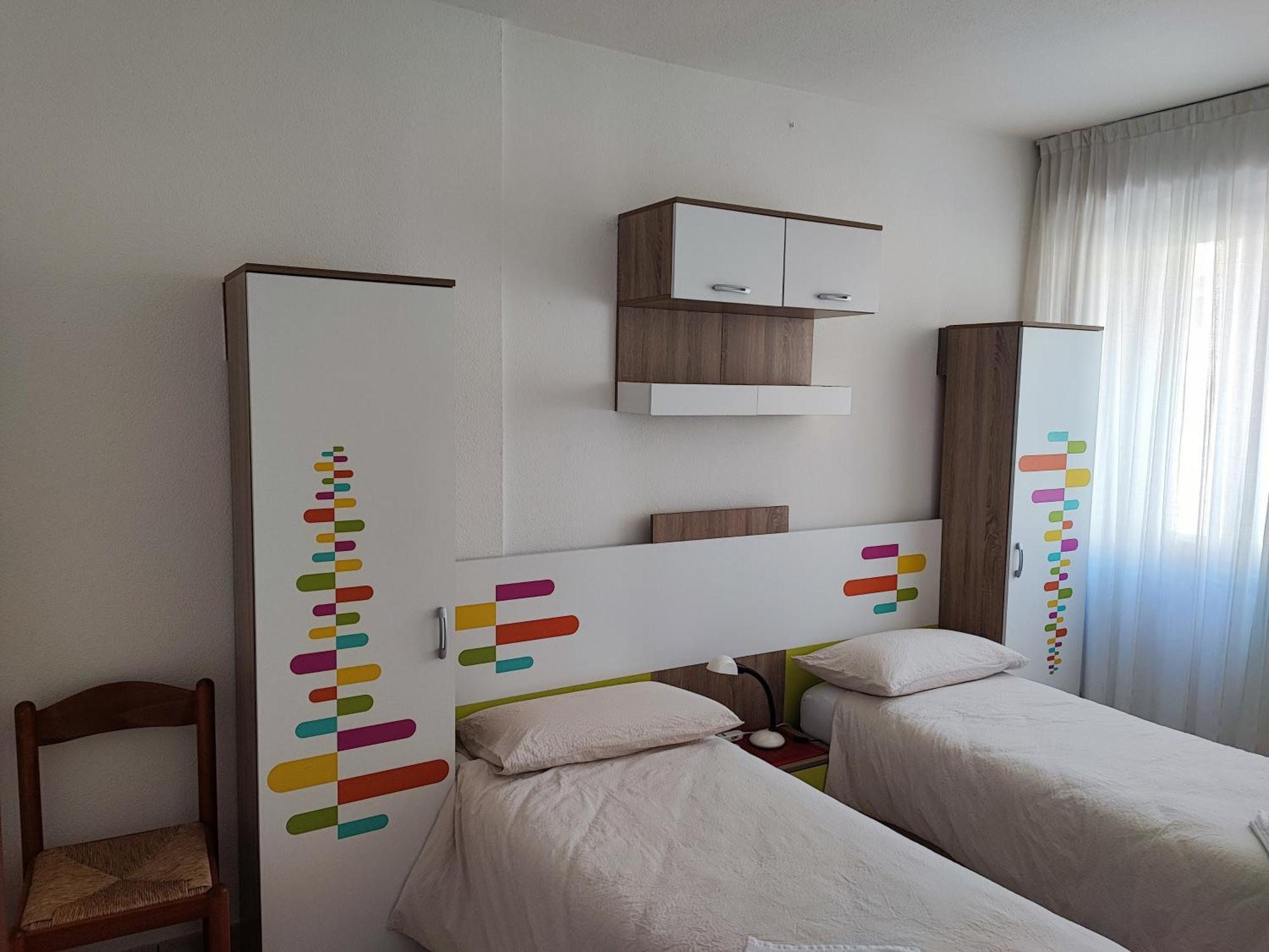 Il Girasole Apartment Тирано Екстериор снимка