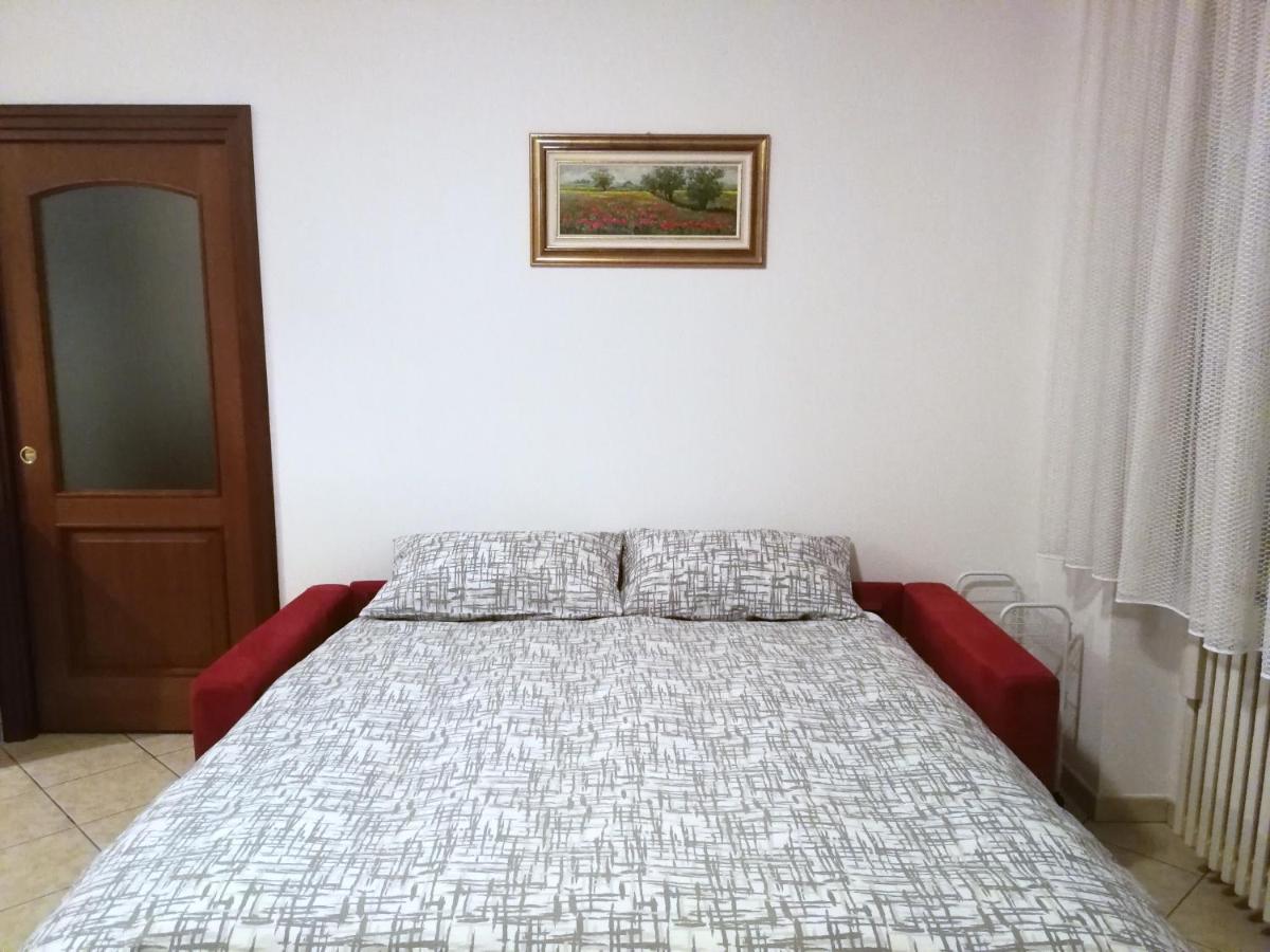 Il Girasole Apartment Тирано Екстериор снимка